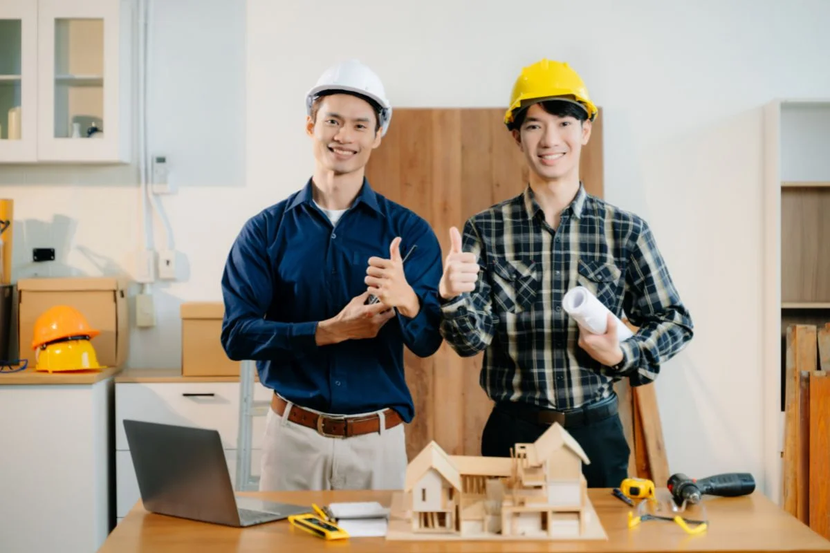 critère choix constructeur maison